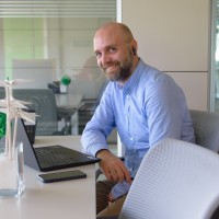 sergio pesenti