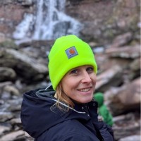 Katrien van den Eijnde