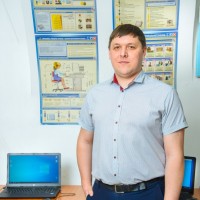 Vasyl Vodopianov