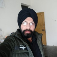 Harinder Pal Singh