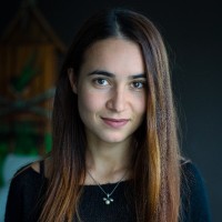 Janet Georgieva