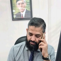 Amir Waheed