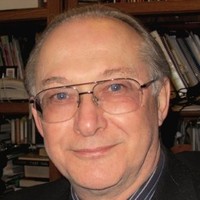 Peter Oxley