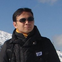 Ray Lu