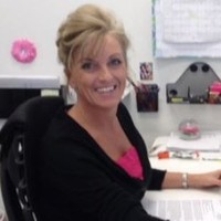 Lisa Webster