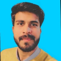 Muhammad Sohaib Rashid
