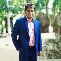 Md Saiful