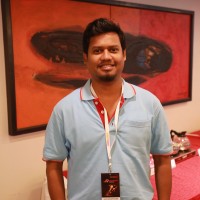 Sumit Samuel