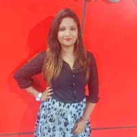 Anusha A