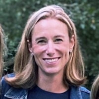 Amy Crawford