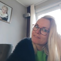 Anna Van Der Meer