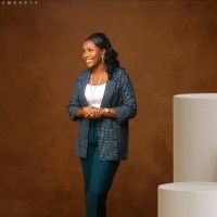 Oluwatomilola Adebiyi
