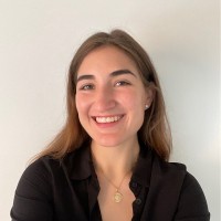Gabriela Sanchez Gerritsen