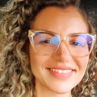 Patricia de Oliveira Xavier