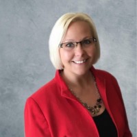 Kimberly Sobanski, Cisr
