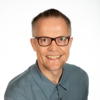 Alan Morrison