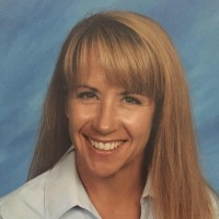 Diana Molino, Ed.S.