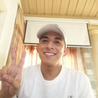 Kevin David Andrade Solórzano