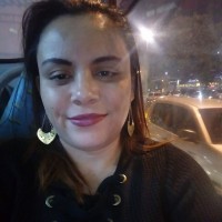 Isabel Cristina Silva