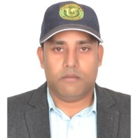 MD. SHAFIQUR RAHAMAN BHUIYAN