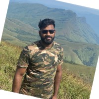 DHANVANTH KUMAR