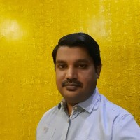 Vinit Ravi