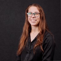 Rebecca Rieger