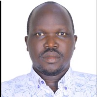 Lual K. Malong