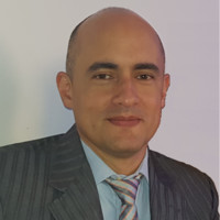 Luis Fernando Olarte Montoya