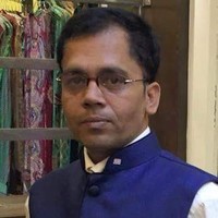 K M Shakil Ahmed