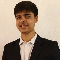 Aman Thakkar, Cfa
