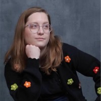 Megan Dawdy