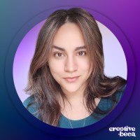 Rebeca Alexandra Ogeer