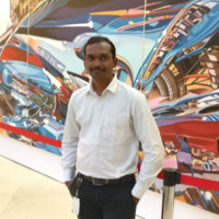 Srihari R.