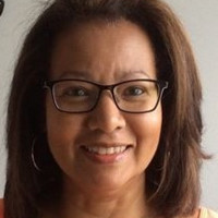 Joëlle Brutus Johnson