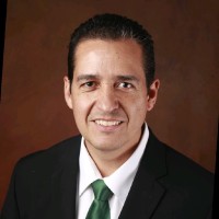 Rodolfo Rodriguez