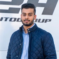 Divyansh Jain