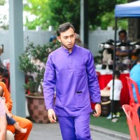 Alfa Fitry Amiruddin