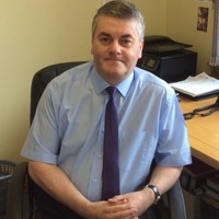 Donald Martin