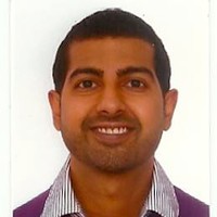 Vinay Arjan Daryanani