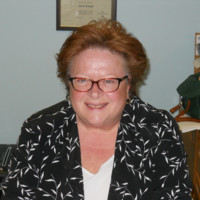 Debra Krueger