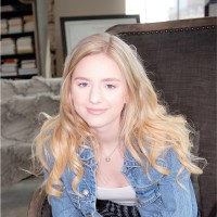 Carolyn Hare