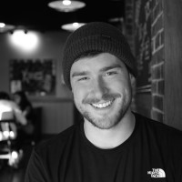 Aidan Lang