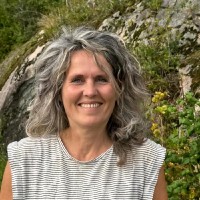 Nathalie van der Veeken