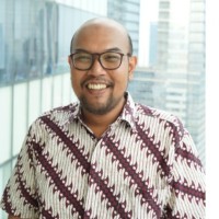 Anton Wibowo