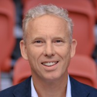 Sander, van Stiphout