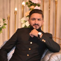 Mohsin Jahanzeb
