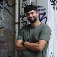 Daniel Bugas