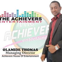 Olamide Thomas