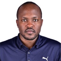 Mojekeh Chukwudubem Arinze